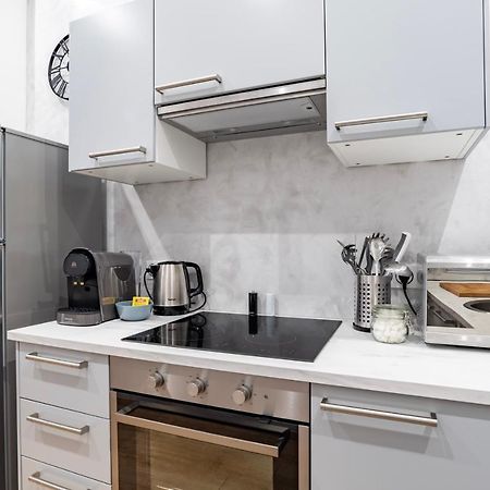 Appartement Familial Centre Ville De Strasbourg Eksteriør bilde