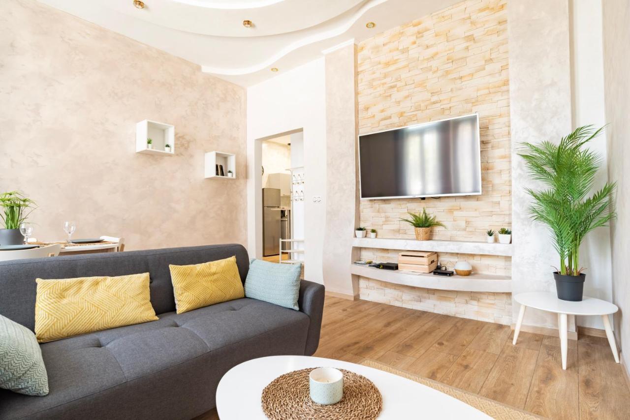 Appartement Familial Centre Ville De Strasbourg Eksteriør bilde