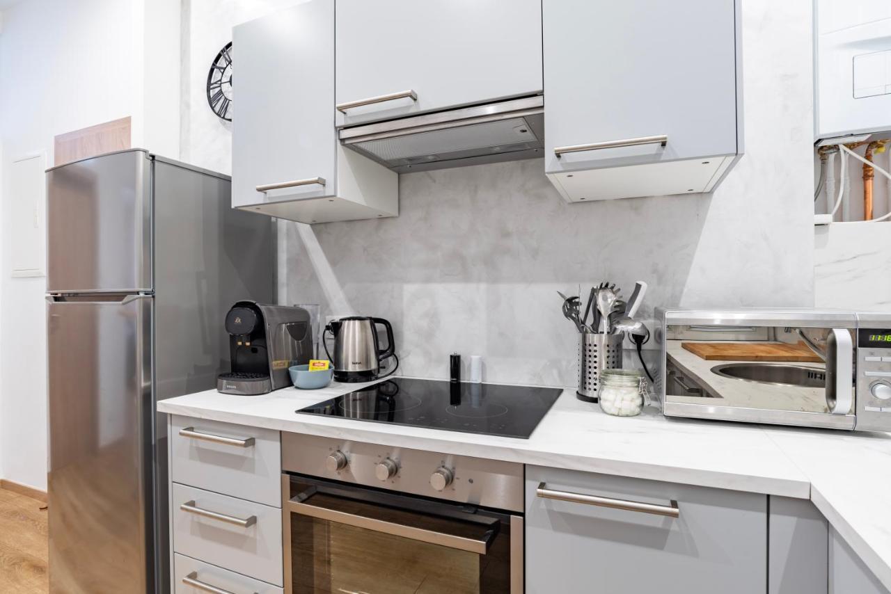 Appartement Familial Centre Ville De Strasbourg Eksteriør bilde