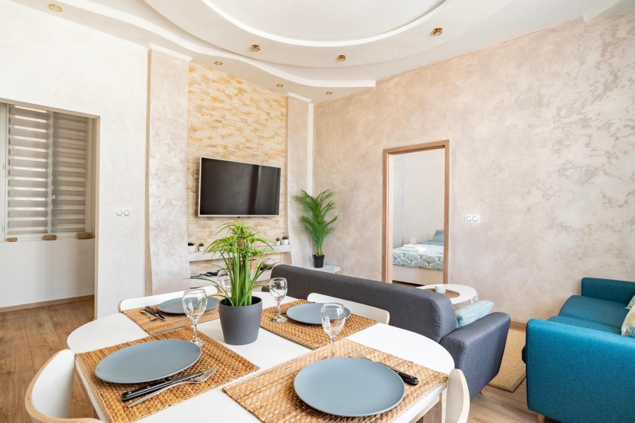 Appartement Familial Centre Ville De Strasbourg Eksteriør bilde